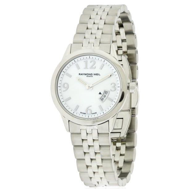 Raymond Weil Freelancer Ladies Watch 5670 ST 05907 Walmart raymond-weil-freelancer-ladies-watch-5670-st-05907-walmart