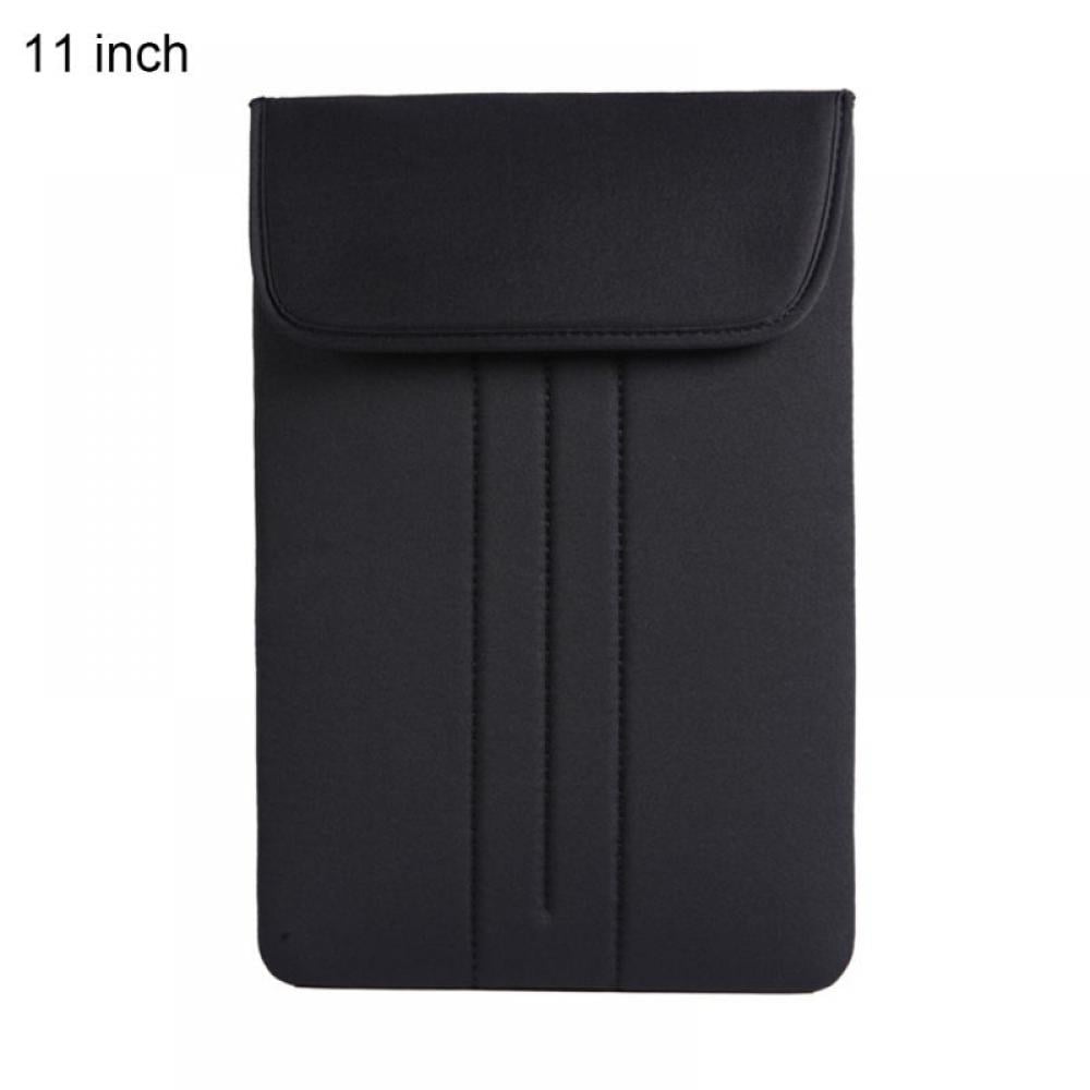 Laptop Sleeve Case 15.6 Inch, 360° Protective Computer Cover Compatible Apple Tablet Notebook with for Men Women