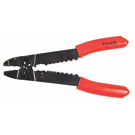 

3m Insulated Crimper 26-6 AWG TH-450