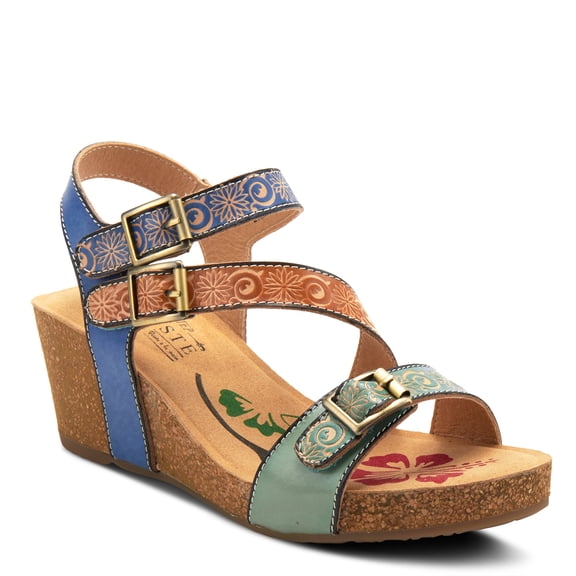 Spring Step L'Artiste womens TanjaSandal