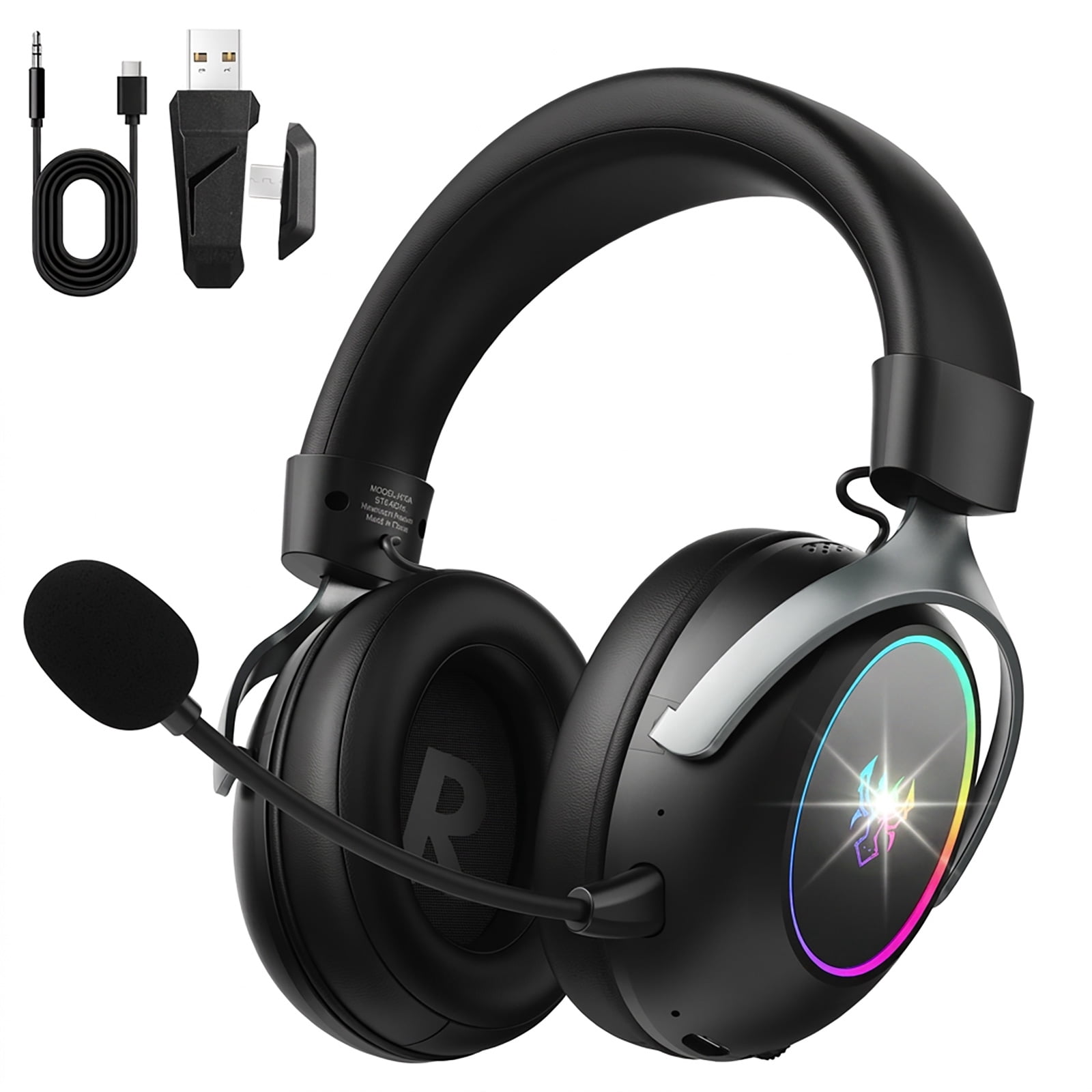 ASTRO Gaming A40 TR Wired Headset + MixAmp Pro TR with Dolby Audio