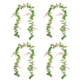 thumbnail image 1 of Enredadera de simulación utilizada para la decoración de ceremonias al aire libre del jardín de su casa., 1 of 5