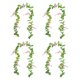 thumbnail image 1 of Enredadera de simulación utilizada para la decoración de ceremonias al aire libre del jardín de su casa., 1 of 5