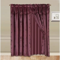 Curtain Sets Walmart Com