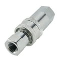 thumbnail image 5 of 1/4" NPT Hydraulic Quick Connect Coupler ISO A 7241 Male & Female, 5 of 11
