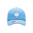 thumbnail image 2 of Manchester City - Ace Classic Trucker Hat (Fan Ink), 2 of 4