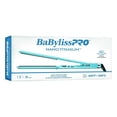 thumbnail image 2 of Plancha de Cabello Babyliss Profesional de 1.5” Ultra Delgada con Tecnología Nano Titanium, 2 of 7
