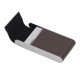 thumbnail image 4 of Estuche para guardar cigarrillos, Estuche para cigarrillos de acero inoxidable Estuche para cigarrillos de acero inoxidable diseñado para durar, 4 of 12