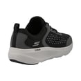 thumbnail image 3 of Tenis Hombre Skechers Memory Foam Deportivos negro 25, 3 of 4