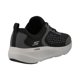 thumbnail image 3 of Tenis Hombre Skechers Memory Foam Deportivos negro 30, 3 of 4