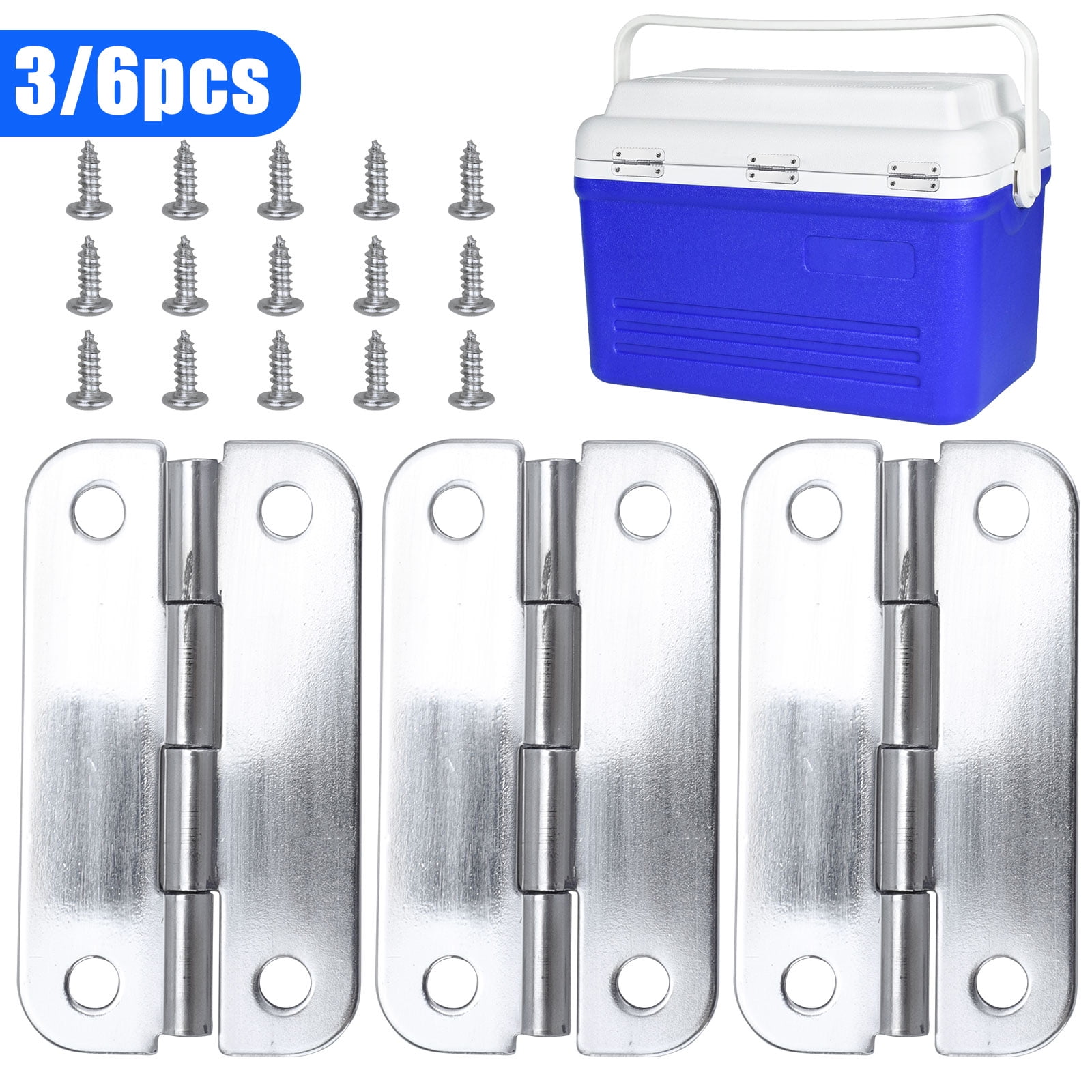 coleman xtreme cooler replacement hinges