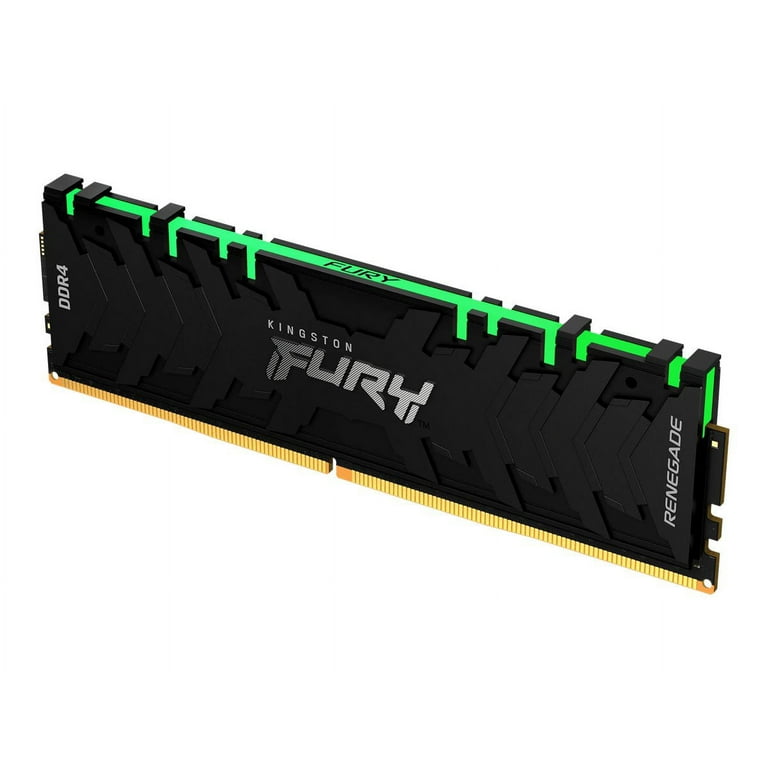 Kingston FURY Renegade 8GB DDR4 SDRAM Memory Module - Walmart.com