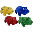 thumbnail image 2 of Multipet Dog Toy Globlet Plush 4" 1 ea (Pack of 6), 2 of 3