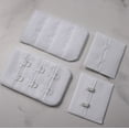 thumbnail image 3 of Women's Bra Extender 5 Hook Plus Size Bra Strap Extenders 3pcs-Pack, 3 of 5