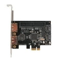 thumbnail image 2 of PCIe To  Cards, Support 137GB  0/ 1/ 0+1 Mode 256 Byte FIFO Port Adapter Card with Driver CD for Data Transmission, 2 of 8