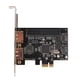 thumbnail image 3 of Tarjeta adaptadora NikouMX PCIe a PC Ieto ESATA SATA, 3 of 8