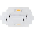 thumbnail image 6 of SYLVANIA - 3156 LED Amber Mini Bulb - Bright LED Bulb, Ideal for Park and Turn Lights (Contains 2 Bulbs), 6 of 7