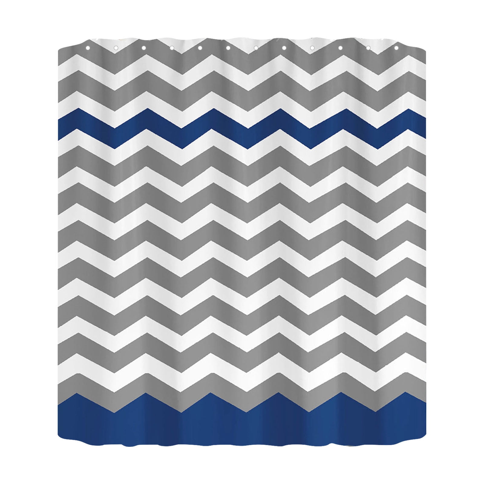 Shower Curtains for Teens Shower Curtain 70x70 Inch With 12 Hooks