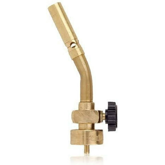 BernzOmatic Worthington Cylinder Corp Brazing, Cutting, Welding Torch UL2317 - Propane Gas