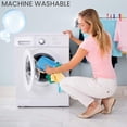 thumbnail image 2 of Chiffons de Nettoyage Réutilisables, Choix Économiques et Écologiques pour Votre Maison, 2 of 7
