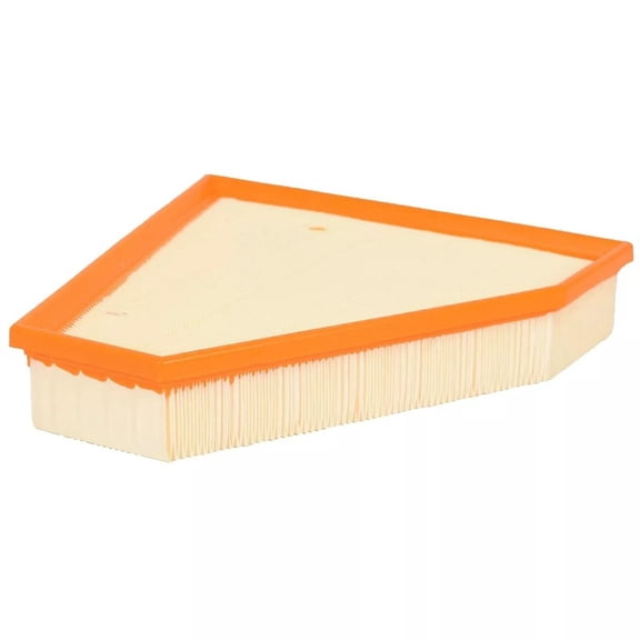 AF3935 Engine Air Filter Compatible with BMW 328i 2007-2013, Replaces 13717542294 1433225, 1-Pack