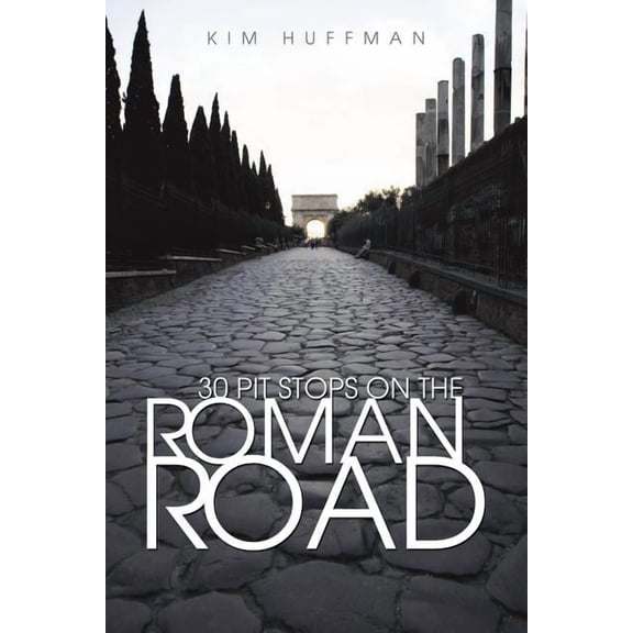30 Pit Stops on the Roman Road