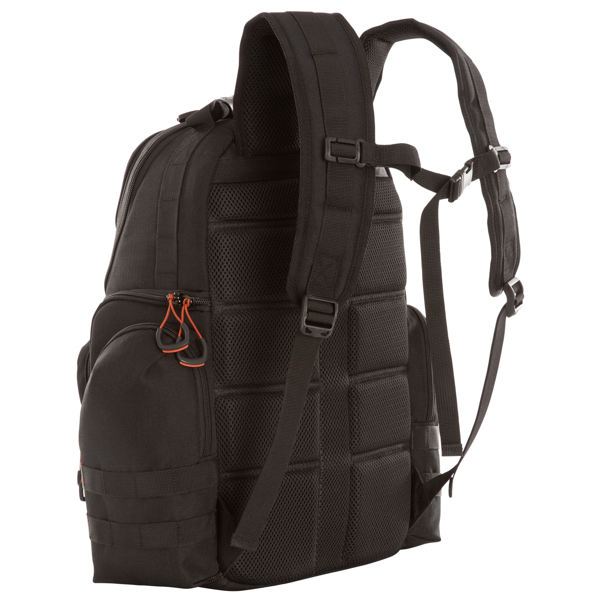 SOG Field Backpack, Black, Adult
