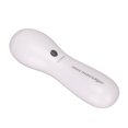 thumbnail image 1 of Handheld Back Massager, Powerful Muscle Relief Deep Tissue Percussion Mini Cordless Massager, 2 Gears Portable Electric Percussion Acupoint Massager For Back, Neck, Shoulders,, 1 of 8