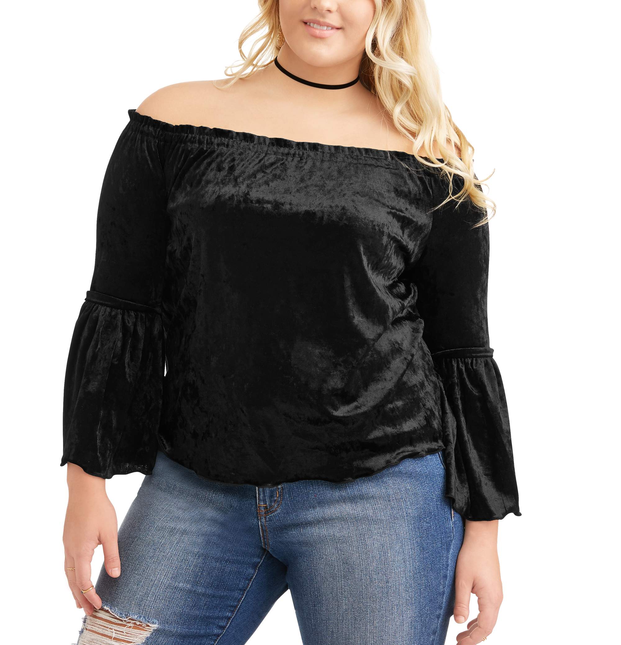 walmart junior plus size clothing