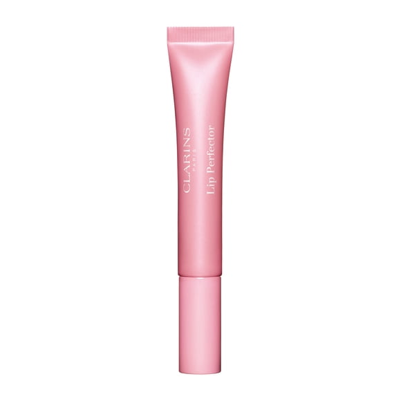 Bálsamo de color 2 en 1 Lip Perfector Clarins para labios y mejillas