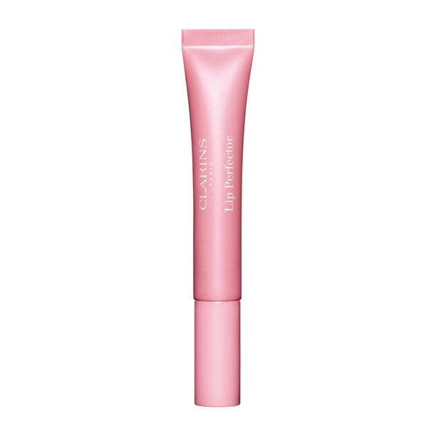 Bálsamo de color 2 en 1 Lip Perfector Clarins para labios y mejillas
