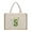 Black, variant on TSADFHJI Gym Bags for Men Backpack Women Bags Mommy Letter Handbag Letter Handbag Shopping Bag Beach Bag One Size Green