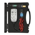 thumbnail image 1 of Kit profesional Relay Buddy Super Pro ES, cromado, 1 of 3