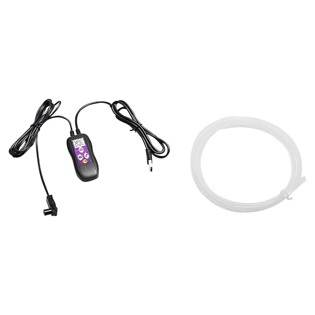 A 3M App-Enabled Automotive Interior Lighting Kit With Single Light Source Bluetooth Control Waterproof Led Strip For Car Customization #G7yGd