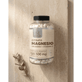 thumbnail image 4 of Citrato de Magnesio Colageno+Vitamina C Raíces Zen 120 Cápsulas, 4 of 6