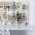 thumbnail image 2 of WB27T11501 GE Main Control Board OEM WB27T11501, 2 of 3