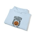 thumbnail image 4 of Halloweentown University Hoodie, Halloween Town Est 1998 Hoodie,Fall Hoodie, 4 of 4