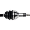 thumbnail image 5 of Can-Am 705402443 Front Left Front Right Premium CV Axle Maverick Sport MAX 1000R, 5 of 8
