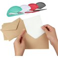 thumbnail image 2 of 12Pcs Envelope Slitter in 4 Color, Colorful Letter Openers for Envelope Opener Banmo, 2 of 5