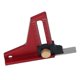 thumbnail image 5 of High quality Woodworking height gauge aluminum alloy saw table adjustment ruler, 5 of 5