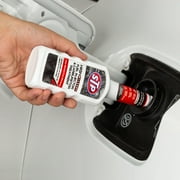(2 pack) STP High Mileage Fuel Injector and Carburetor Cleaner - 5.25 fl oz