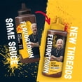 thumbnail image 7 of Flavortown Hot Honey BBQ Sauce 15.2 oz, 7 of 7