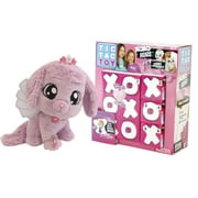 Tic Tac Toy XOXO Hugs Plush? Purple