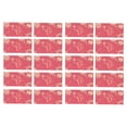 thumbnail image 2 of YUMILI Red Envelope - 20Pcs Chinese New Year Red Envelope, Square Flap Red Packet Cash Lucky Money Gift for Spring Festival Wedding, 2 of 8