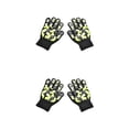 thumbnail image 4 of Sonducket 1 par de guantes de invierno para niños, cubiertas para los dedos con diseño de camuflaje para al aire libre, exquisitas y cálidas Type3 NO3 Sonducket CBP367809, 4 of 6
