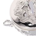 thumbnail image 2 of OUNONA Luxury Style Sugar Container Glass Kitchen Storage For Party Decor 1Set, 2 of 8