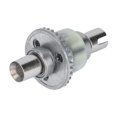 thumbnail image 4 of 2pcs Px9300-07a Metal Differential For 9300 9304 1/18 Rc Model Car Spare Parts Replacement Accessor, 4 of 5