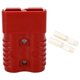 thumbnail image 1 of SB175A Battery Cable Quick Connector, Battery Disconnect Connector, Suitable for Forklifts and Boats, Red, 1 of 2