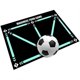 thumbnail image 4 of Football Footstep Training Mat,Soccer Training Mat,Anti-Skid Shock Absorption Training Mat, 4 of 5