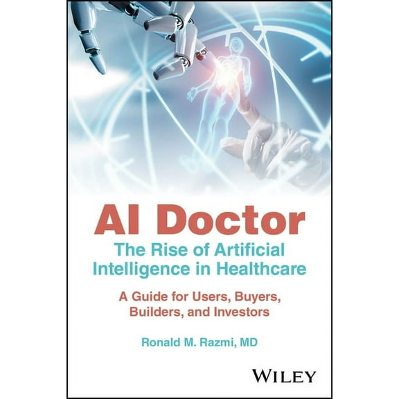 AI Doctor, (Paperback)